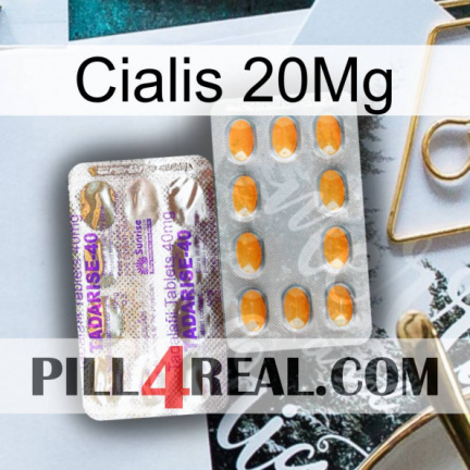 Brand Cialis 20Mg new12